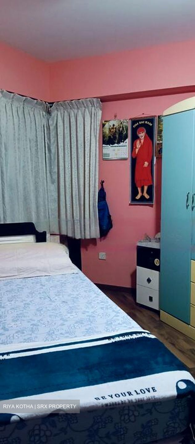 Blk 391 Bukit Batok West Avenue 5 (Bukit Batok), HDB 3 Rooms #443530911
